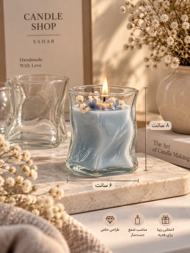 شات شیشه ای